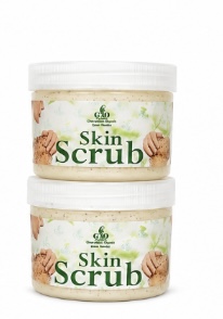 Skin Scrub