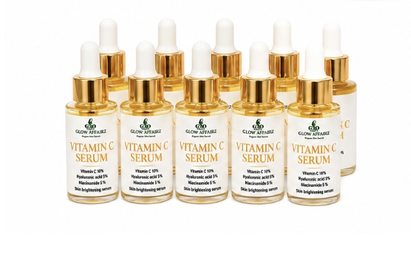 Vitamin C Serum