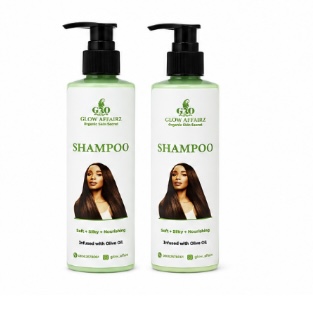 Shampoo